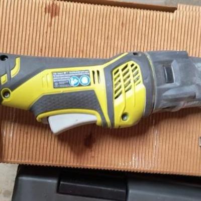 Ryobi Multi-Tool
