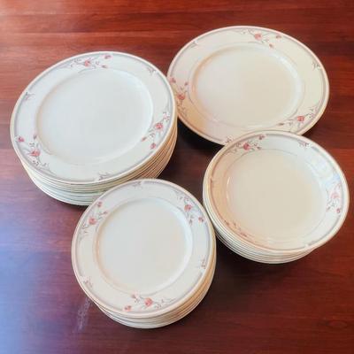 Sango Regency  Heather set of 8