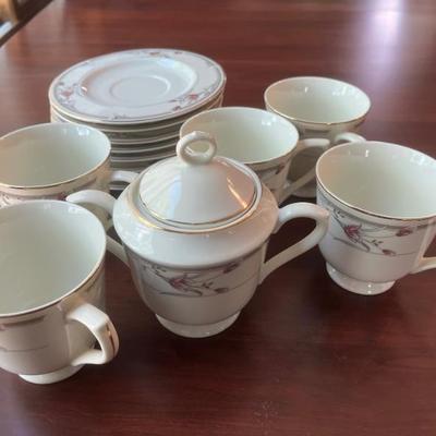 Sango Regency Heather  China