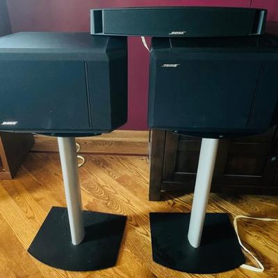 Bose Soundbar