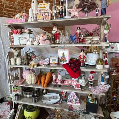 Sale Photo Thumbnail #22: Christmas and holiday 