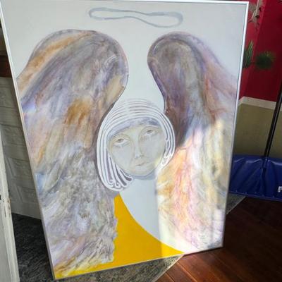 Sale Photo Thumbnail #9: Incredible Art 