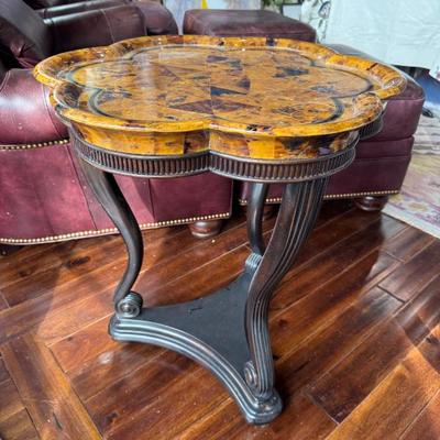 Sale Photo Thumbnail #45: Antique Side Table