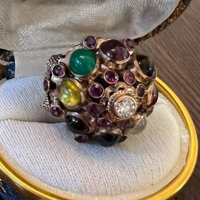 18K GOLD