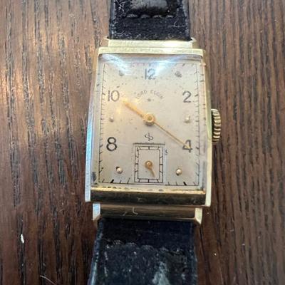 14K ELGIN