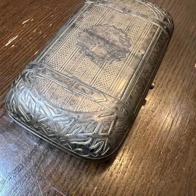 875 GERMAN SILVER