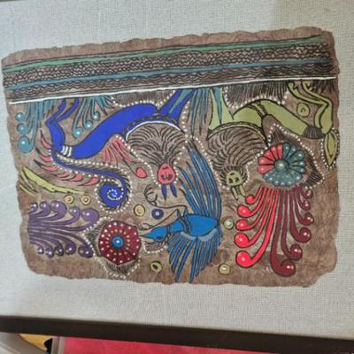 Unique Art