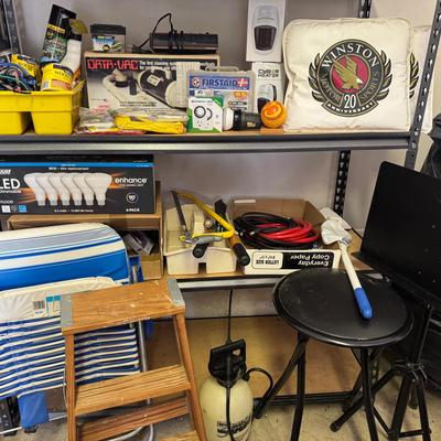 Household Items 