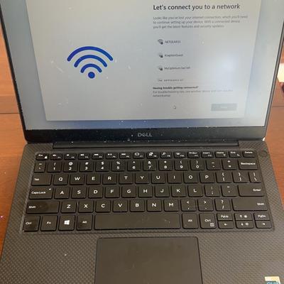 Dell XPS 13”