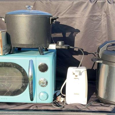 Small Appliances And More