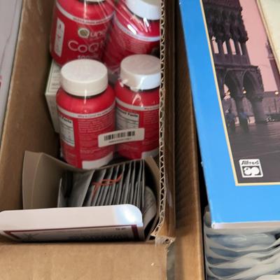 First Aid Supplies And More
