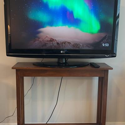 42 Inch Lg Full Hd Tv
