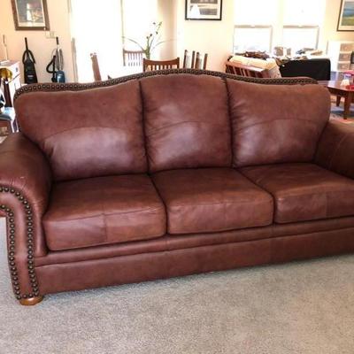 Couches are new 