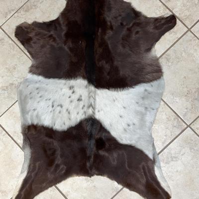Small Fur Hide