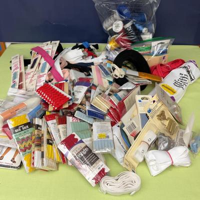 Sewing Assortment