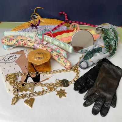 Ladies Accessories