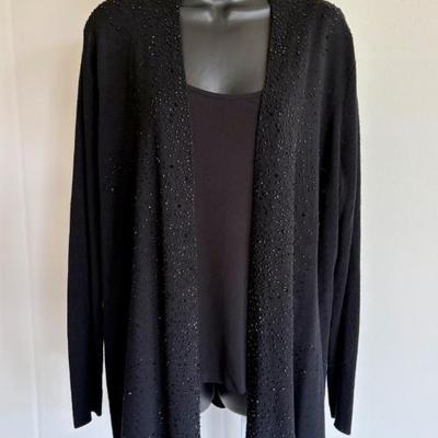 Dressy Pairing for Warm Summer Nights - Eileen Fisher