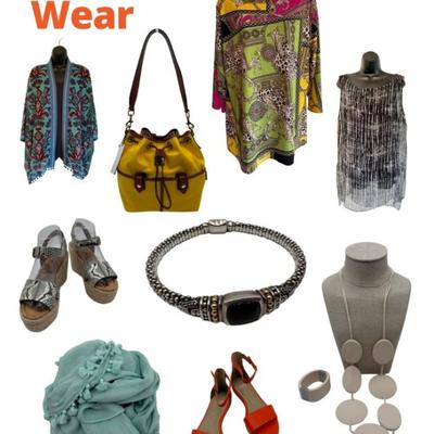 Eileen Fisher Summer Sale in Kent