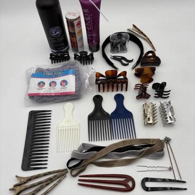 Haircare Items - Products are Sealed - Himalayas & Alterna