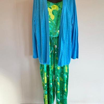 Super 70s Revival - J. Jill/Skye's the Limit