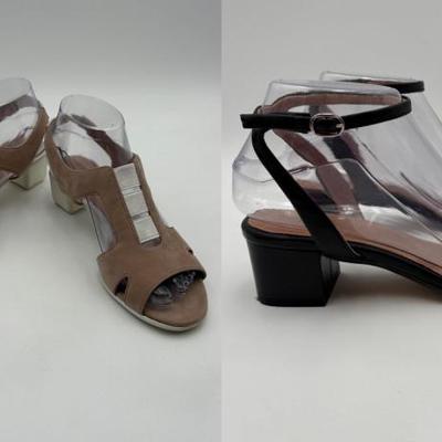 Little Bit Dressy, Little Bit Funky - Camper/J.Jill	