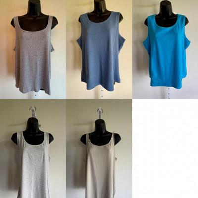 Tank Quintet - Various Makers