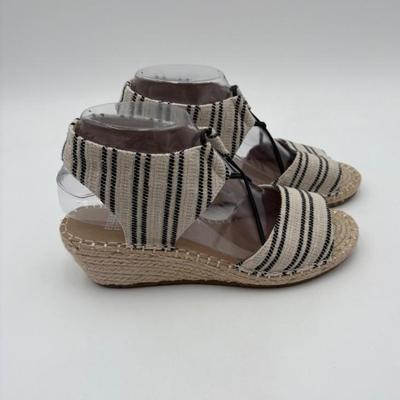Summer Espadrilles - Eileen Fisher - Appear New