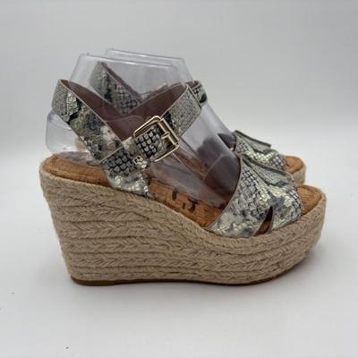Amazing Espadrilles! Sam Edelman - Appear New