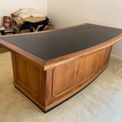 Designed and built by Paul Zell. 