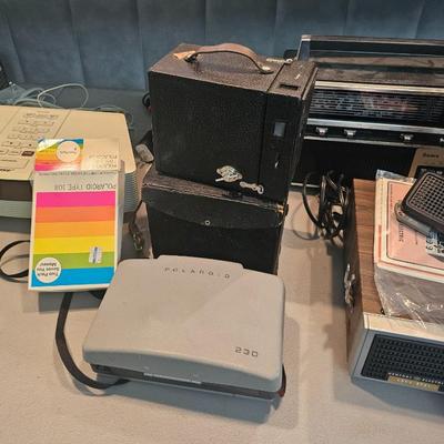 Sale Photo Thumbnail #20: electronics camera