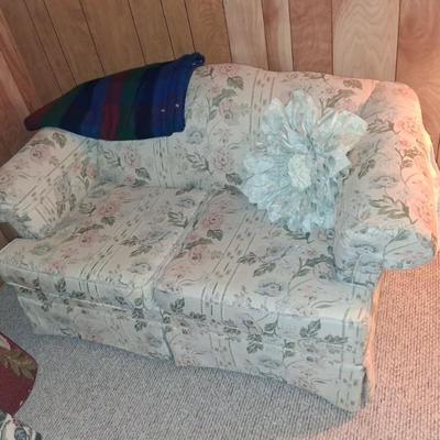 Sale Photo Thumbnail #78: JCP Loveseat