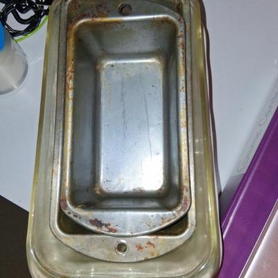 Pyrex & more