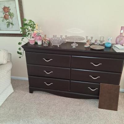 Sale Photo Thumbnail #70: Kathy Ireland Home Buffet