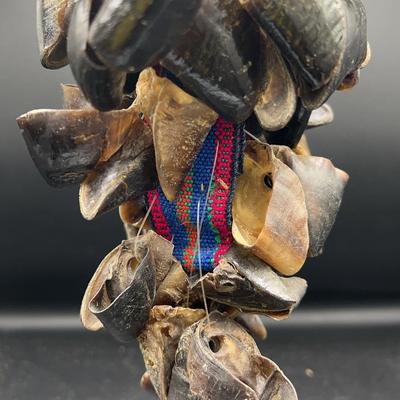 AY112E Peruvian Musical Instrument