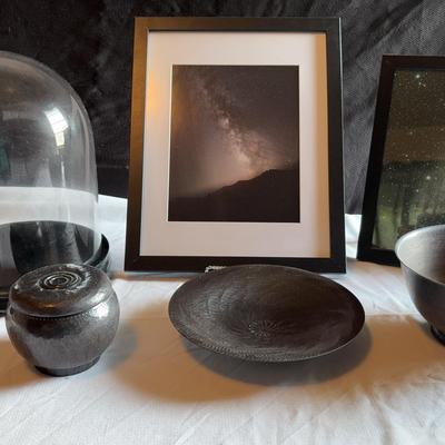 AY520E Paul Revere Reproduction Bowl