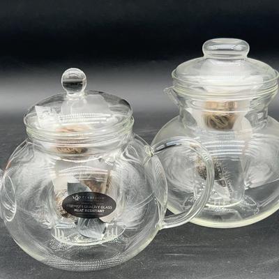 AY145E TeaBloom Timeless Moments