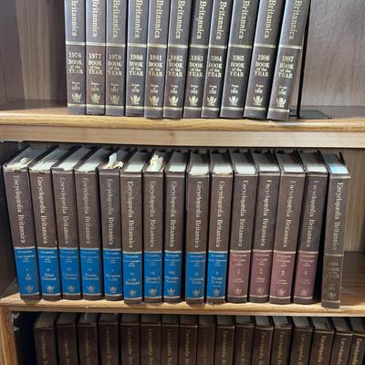 AY133E Encyclopedia Britannica 