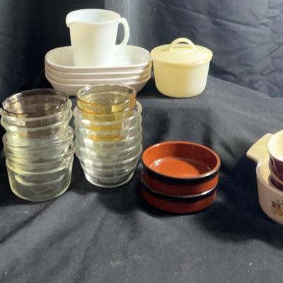 AY503E Pyrex