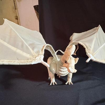 AY539E Flying Dragon