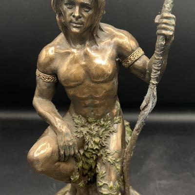 AY518E Herne The Hunter Of Windsor