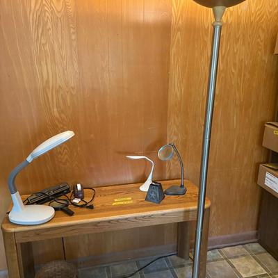 AY536E Office Essentials