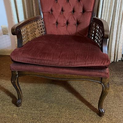 AY102E Mod House Chair