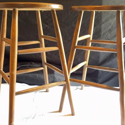 AY522E Multi Purpose Stools