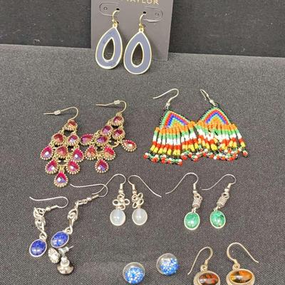 Earrings #2