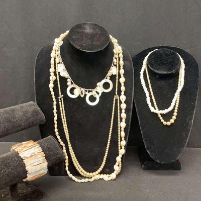 From The Sea Jewelry