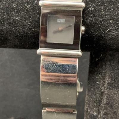 Citizen Eco-Drive Watch