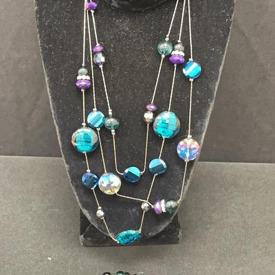 Necklace Set