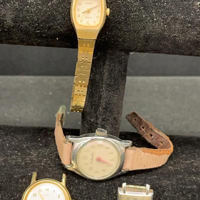 Ladies Watches