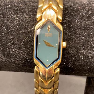 Citizen Elegance Watch #2