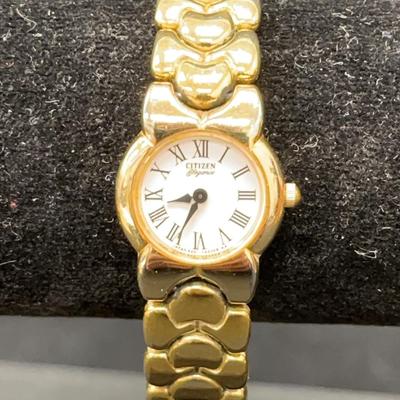 Citizen Elegance Watch #1